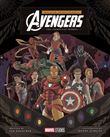 William Shakespeare's Avengers