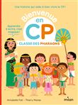 Classe des Pharaons