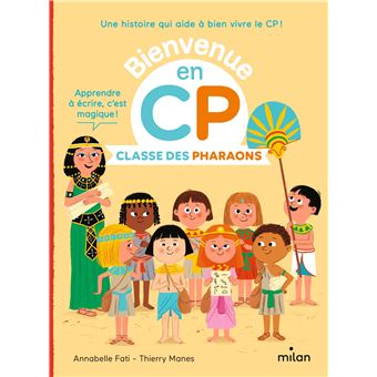 Classe des Pharaons