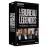 Le Bureau des légendesLe bureau des légendes Saisons 1 et 2 Coffret DVD_0
