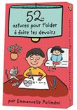 52 astuces pour t aider à faire tes devoirs