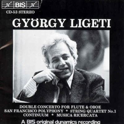 Double concerto pour flûte - San Francisco polyphonie