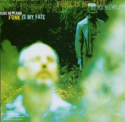 Fonk is my fate