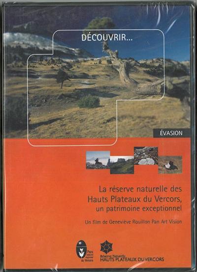 La reserve naturelle des hauts