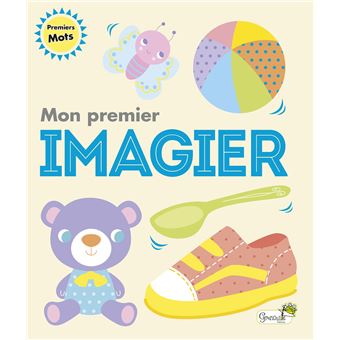 Mon premier imagier