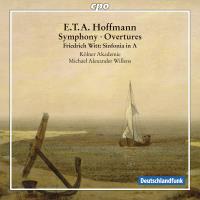 Symphonie et ouvertures