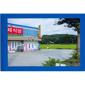 Solitudes of Human Places