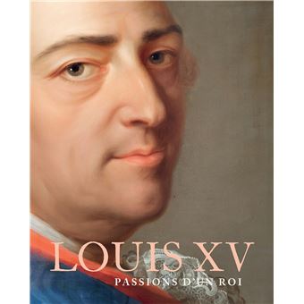 Louis xv