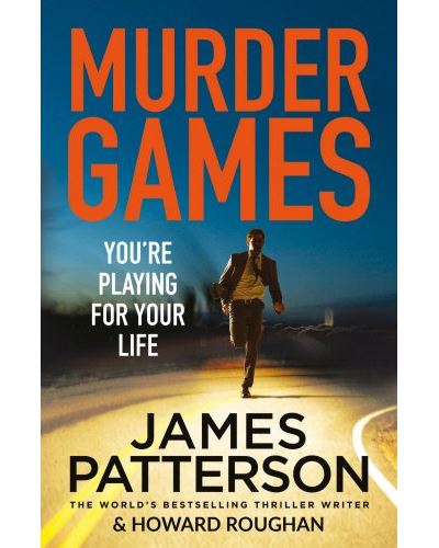 Murder games