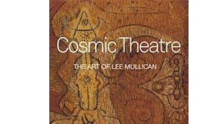 Cosmic Theatre