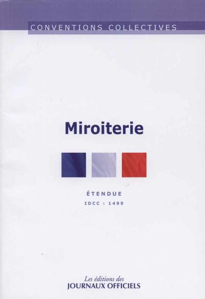 Miroiterie