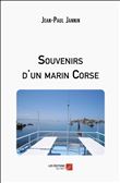 Souvenirs d'un marin Corse