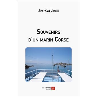 Souvenirs d'un marin Corse