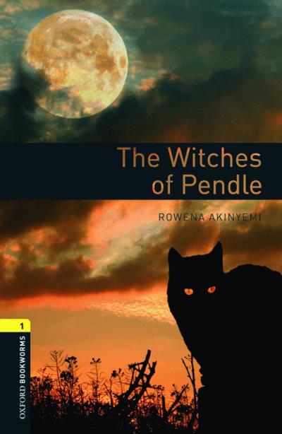 Witches of pendle the niveau 1