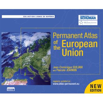 Permanent Atlas of the European Union