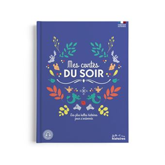 Mes contes du soir