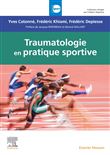 Traumatologie en pratique sportive