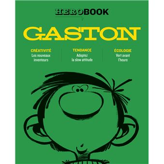 Gaston