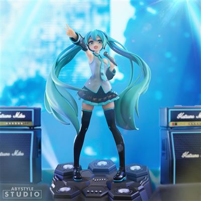 Figurine "Hatsune Miku" Hatsune Miku