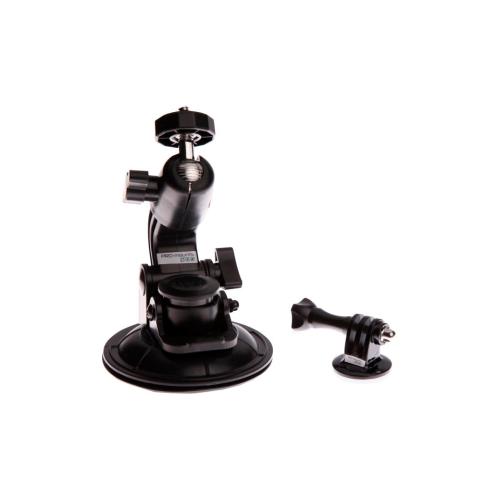 PRO-MOUNTS SUCTIONCUP MOUNT