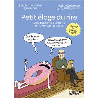 Petit éloge du rire