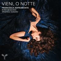 Alessandro Scarlatti : Vieni, O Notte