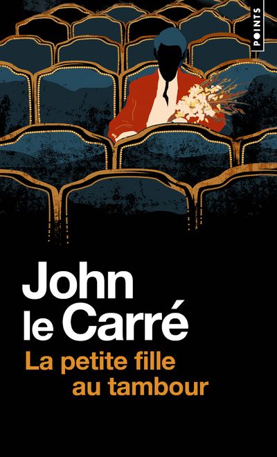 La Petite fille au tambour - John Le Carré - Poche