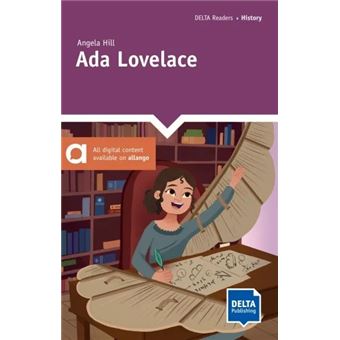 Ada Lovelace - A2