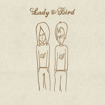 Lady And Bird - 1