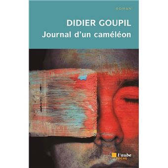 Journal d'un cameleon