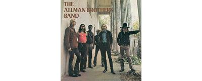 The Allman Brothers Band OGV