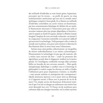 Fessenheim et le dogme nucléaire français
