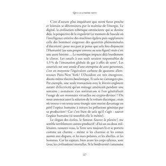 Fessenheim et le dogme nucléaire français