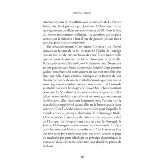 Fessenheim et le dogme nucléaire français
