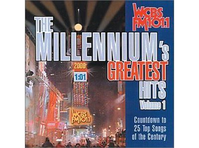 Millennium gold vol 1