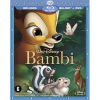 Bambi (SE) Special Edition