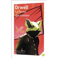 La Ferme des animaux