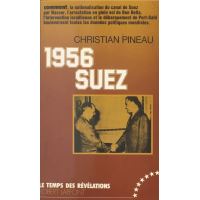 1956, Suez
