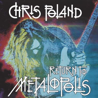 Return to metalopolis 2002