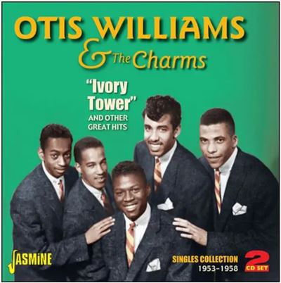 Ivory tower and other great hits : Singles collection (1953-1958) - 2 CD