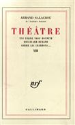 Théâtre