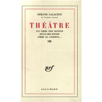 Théâtre