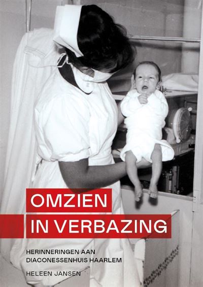 Omzien In Verbazing - Broché - Heleen Jansen, Tineke Sas, Janny ...