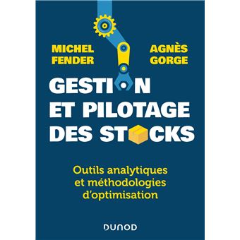 Gestion et pilotage des stocks