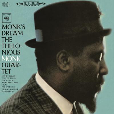 Monk's Dream Vinyle 180 gr