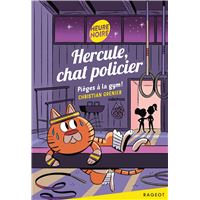 Pièges à la gym !