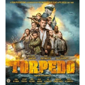 Torpedo-NL-BLURAY