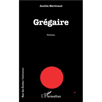 Grégaire