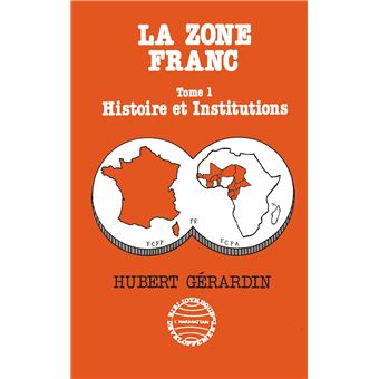 La zone franc