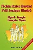 Petit lexique illustré niçard-francès / français-niçois